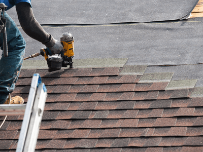 About Roof Repair Experts Lakewood, WA